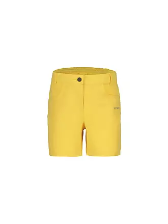 ICEPEAK | Pantaloncini da trekking Kechi da ragazza | senf